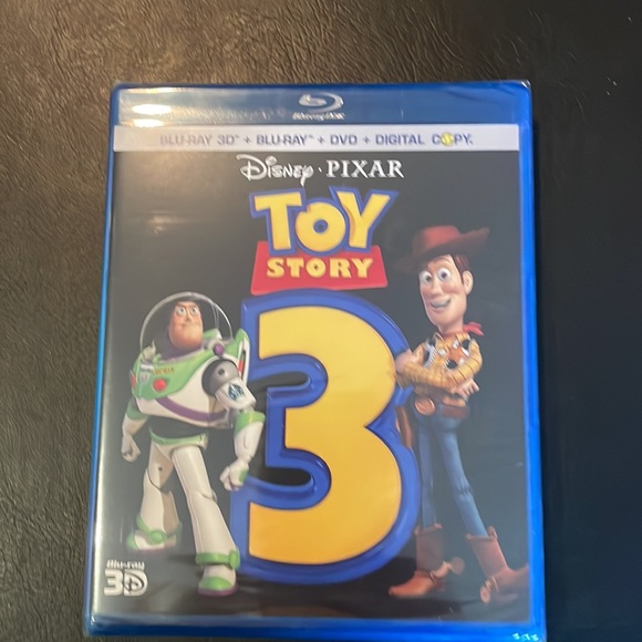 Disney Pixar Toy Story 3 - Picture 3 of 4